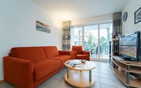 Hansa-Residenz Wohnung 10